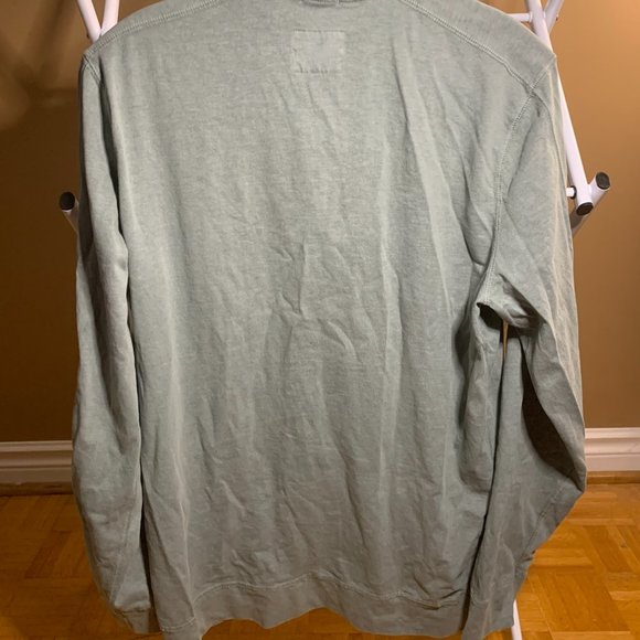 Quarter Zip Sweater - Picture 3 of 3